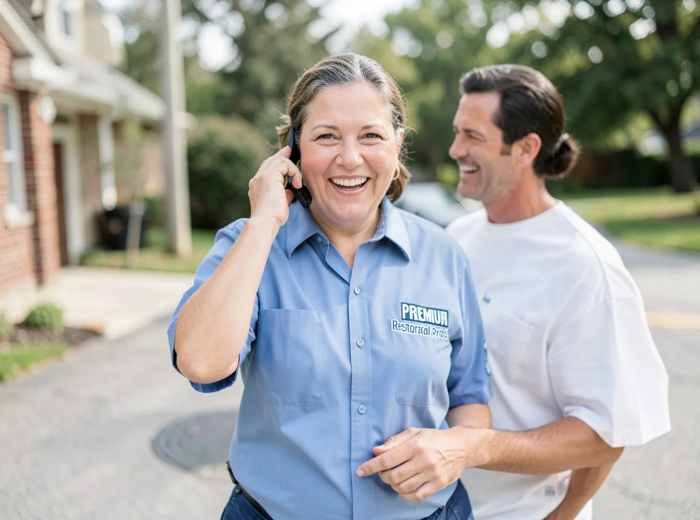 Water Damage Restoration Gans, OK FAQs
